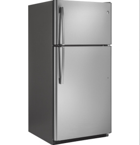 Kim's Appliances 