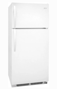 Kim's Appliances Top Freezer