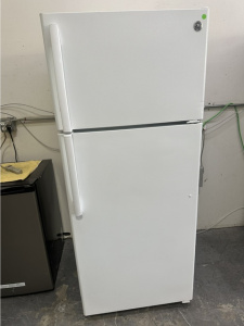 Top Freezer