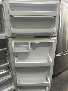 Kim's Appliances 