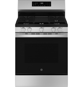 Freestanding Ranges