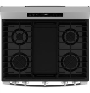 Kim's Appliances Freestanding Ranges