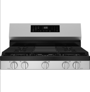 Kim's Appliances Freestanding Ranges