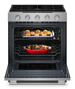 Kim's Appliances Slide-In Ranges