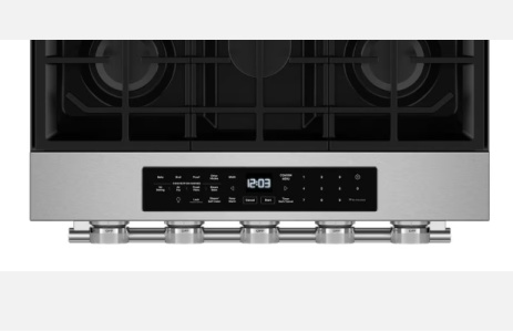 Kim's Appliances Slide-In Ranges