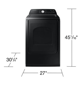 Kim's Appliances Individual Dryers