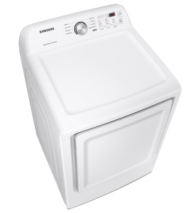 Kim's Appliances Individual Dryers
