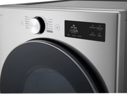 Kim's Appliances Individual Dryers