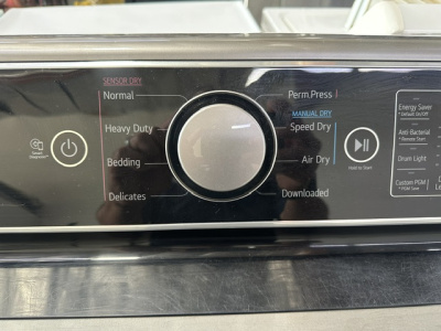 Kim's Appliances Individual Dryers