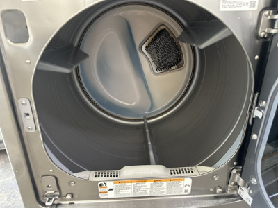 Kim's Appliances Individual Dryers