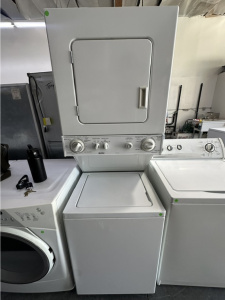 Laundry Centers