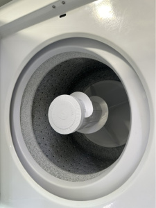 Kim's Appliances Laundry Centers