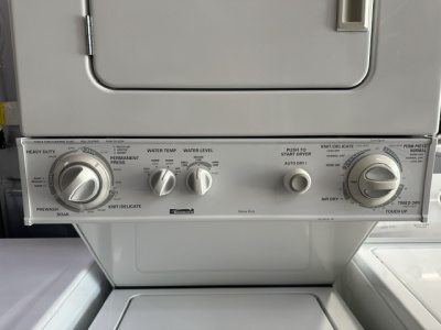Kim's Appliances Laundry Centers