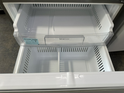 Kim's Appliances Single Door Bottom Freezer