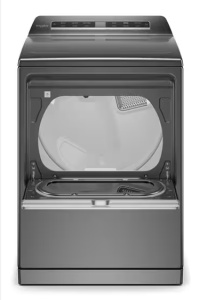 Kim's Appliances Individual Dryers