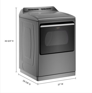 Kim's Appliances Individual Dryers