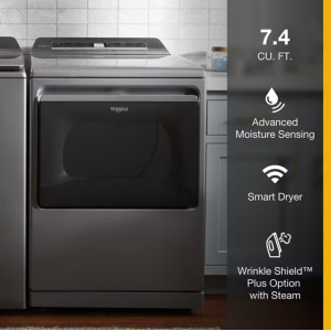 Kim's Appliances Individual Dryers