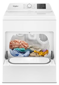 Kim's Appliances Individual Dryers