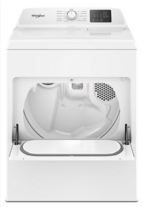 Kim's Appliances Individual Dryers