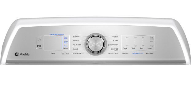 Kim's Appliances Individual Washers