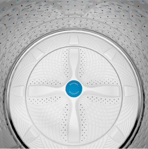 Kim's Appliances Individual Washers