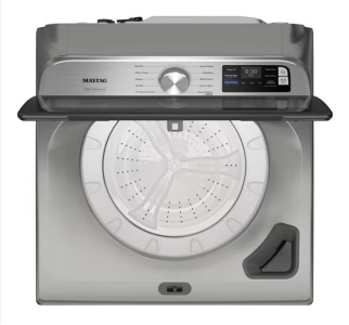 Kim's Appliances Individual Washers