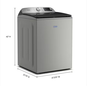 Kim's Appliances Individual Washers