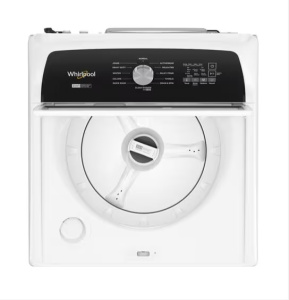 Kim's Appliances Individual Washers