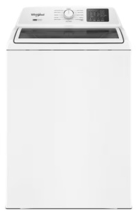 Individual Washers