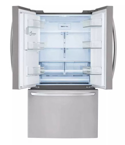 Kim's Appliances French Door Bottom Freezer