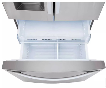 Kim's Appliances French Door Bottom Freezer