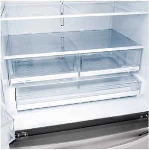 Kim's Appliances French Door Bottom Freezer