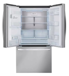 Kim's Appliances Counter Depth