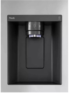 Kim's Appliances Counter Depth