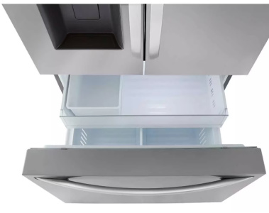 Kim's Appliances Counter Depth