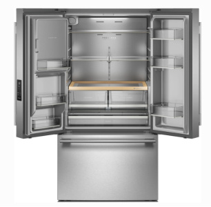 Kim's Appliances French Door Bottom Freezer