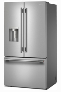 Kim's Appliances French Door Bottom Freezer