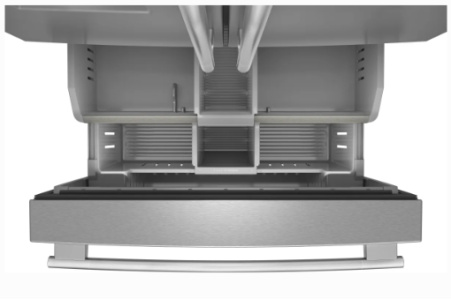 Kim's Appliances French Door Bottom Freezer