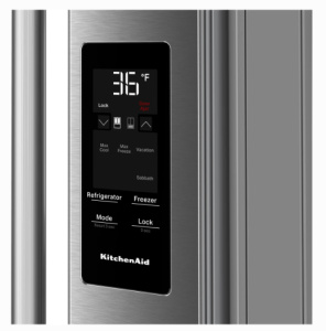 Kim's Appliances French Door Bottom Freezer