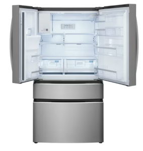 Kim's Appliances French Door Bottom Freezer