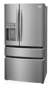 Kim's Appliances French Door Bottom Freezer