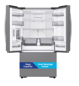 Kim's Appliances French Door Bottom Freezer