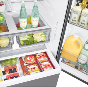 Kim's Appliances French Door Bottom Freezer