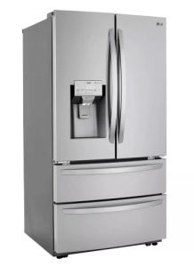 Kim's Appliances French Door Bottom Freezer