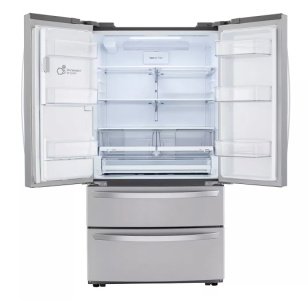 Kim's Appliances French Door Bottom Freezer