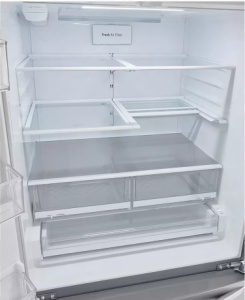 Kim's Appliances French Door Bottom Freezer