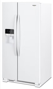 Kim's Appliances Side By Side