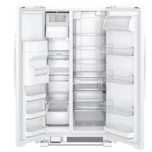 Kim's Appliances Side By Side