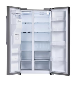 Kim's Appliances Side By Side