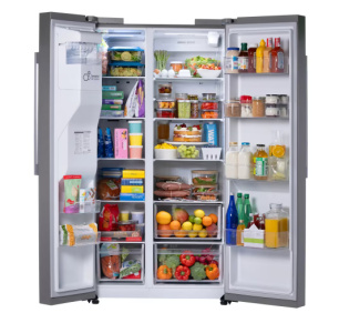 Kim's Appliances Side By Side